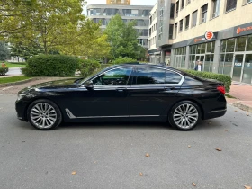 BMW 740 xd Individual, снимка 8
