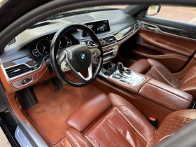 BMW 740 xd Individual, снимка 9