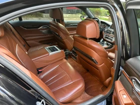BMW 740 xd Individual, снимка 13