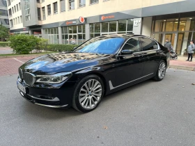 BMW 740 xd Individual, снимка 1