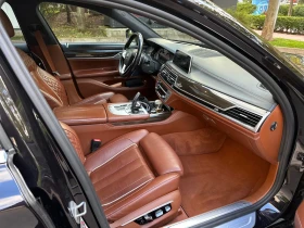 BMW 740 xd Individual, снимка 10