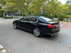BMW 740 xd Individual, снимка 7