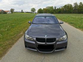 Обява за продажба на BMW 330 D   ЗА ЧАСТИ ~ 123 лв. - изображение 1