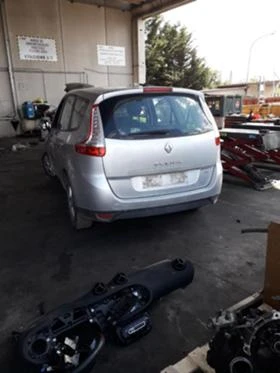 Renault Grand scenic 1500 | Mobile.bg    8