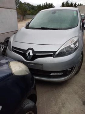 Renault Grand scenic 1500 | Mobile.bg    11