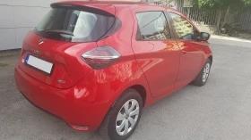 Renault Zoe Life 41 kW - [9] 