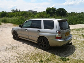 Subaru Forester 2.5 | Mobile.bg    4