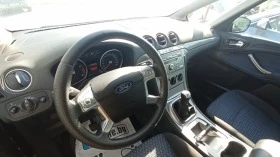 Ford S-Max 2.0i-145 | Mobile.bg    13