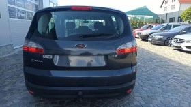 Обява за продажба на Ford S-Max 2.0i-145 ~6 999 лв. - изображение 10