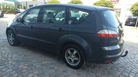 Обява за продажба на Ford S-Max 2.0i-145 ~6 999 лв. - изображение 8