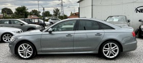 Audi S6 4.0 TFSI V8 420HP QUATTRO S TRONIC EURO 5B, снимка 8 - Автомобили и джипове - 42198484
