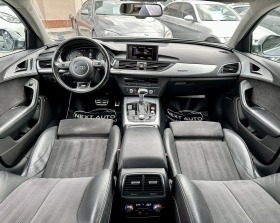 Audi S6 4.0 TFSI V8 420HP QUATTRO S TRONIC EURO 5B, снимка 9 - Автомобили и джипове - 42198484