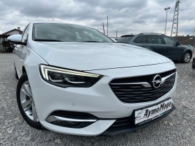 Opel Insignia 1.6 MATRIX