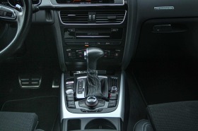 Audi A5 Sportback, S-line, Quattro, снимка 13 - Автомобили и джипове - 45127546