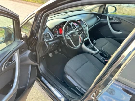 Opel Astra 1.4 100к.с., снимка 10