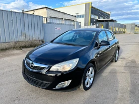 Обява за продажба на Opel Astra 1.4 100к.с. ~10 500 лв. - изображение 1