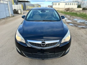 Opel Astra 1.4 100к.с., снимка 3