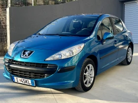 Peugeot 207 1.4  | Mobile.bg   1