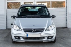 Mercedes-Benz A 150  | Mobile.bg    4