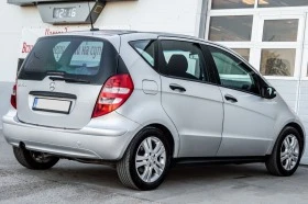 Mercedes-Benz A 150  | Mobile.bg    7