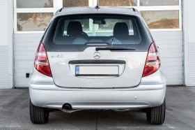 Mercedes-Benz A 150  | Mobile.bg    5