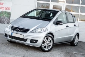 Mercedes-Benz A 150  | Mobile.bg    2