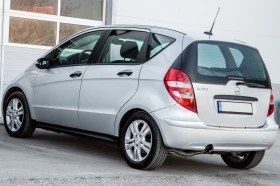 Mercedes-Benz A 150  | Mobile.bg    6