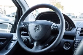 Mercedes-Benz A 150  | Mobile.bg    10