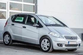 Mercedes-Benz A 150  | Mobile.bg    3