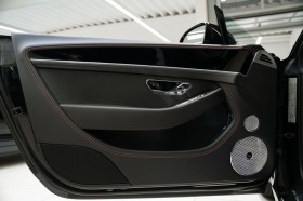 Bentley Continental gt S V8/ CARBON/ NAIM/ HEAD UP/ TOURING/ 22/, снимка 8 - Автомобили и джипове - 45853196