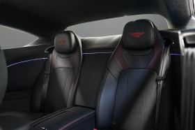 Bentley Continental gt S V8/ CARBON/ NAIM/ HEAD UP/ TOURING/ 22/, снимка 16 - Автомобили и джипове - 45853196