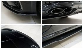 Bentley Continental gt S V8/ CARBON/ NAIM/ HEAD UP/ TOURING/ 22/, снимка 17 - Автомобили и джипове - 45853196