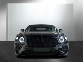 Bentley Continental gt S V8/ CARBON/ NAIM/ HEAD UP/ TOURING/ 22/ | Mobile.bg   2