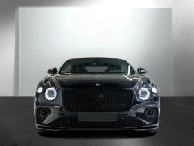 Bentley Continental gt S V8/ CARBON/ NAIM/ HEAD UP/ TOURING/ 22/ - [3] 