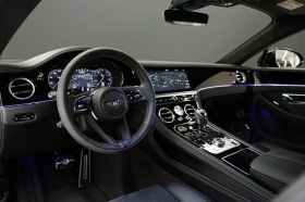 Bentley Continental gt S V8/ CARBON/ NAIM/ HEAD UP/ TOURING/ 22/ | Mobile.bg   10