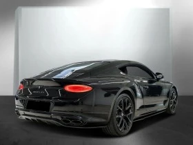 Bentley Continental gt S V8/ CARBON/ NAIM/ HEAD UP/ TOURING/ 22/ - [8] 