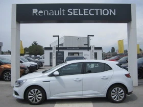 Renault Megane 1.5 dCi, снимка 3