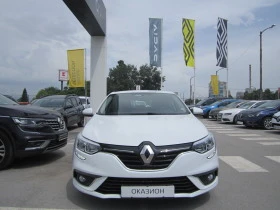 Renault Megane 1.5 dCi, снимка 2