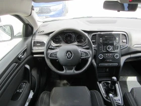 Renault Megane 1.5 dCi, снимка 10