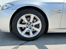 BMW 525 D Xdrive M Pack, снимка 8