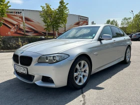 BMW 525 D Xdrive M Pack | Mobile.bg    1