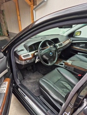     BMW 740 740  