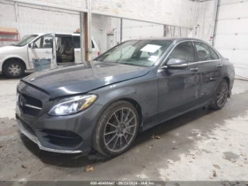 Mercedes-Benz C 300 4MATIC | Mobile.bg    3