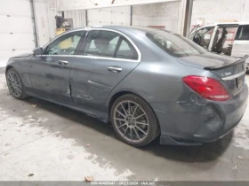 Mercedes-Benz C 300 4MATIC | Mobile.bg    5