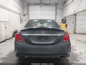 Mercedes-Benz C 300 4MATIC | Mobile.bg    7