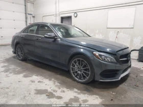 Mercedes-Benz C 300 4MATIC | Mobile.bg    10