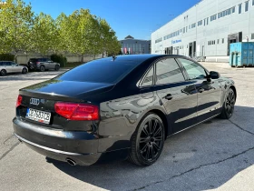 Audi A8 4.2TDI 350К.с. Bose/Подгрев/Камера - [5] 