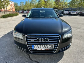 Audi A8 4.2TDI 350К.с. Bose/Подгрев/Камера - [8] 