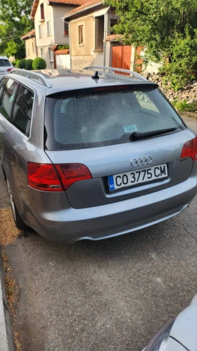 Audi A4, снимка 2