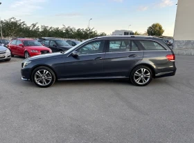 Mercedes-Benz E 220 2.2CDI - 9G - TRONIC - УНИКАТ, снимка 8